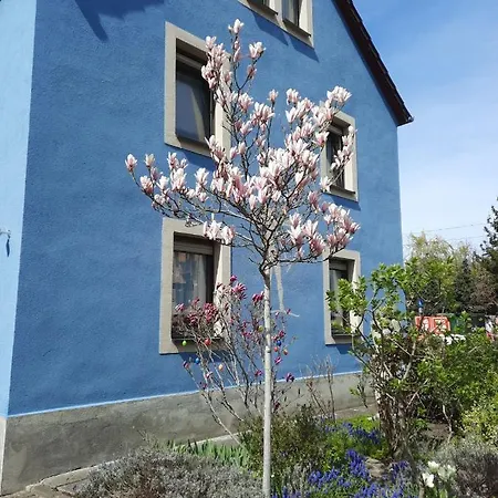 Kunstoase Am Blauen Haus Dresden