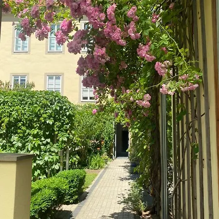 Hofgärtnerhaus Dresden