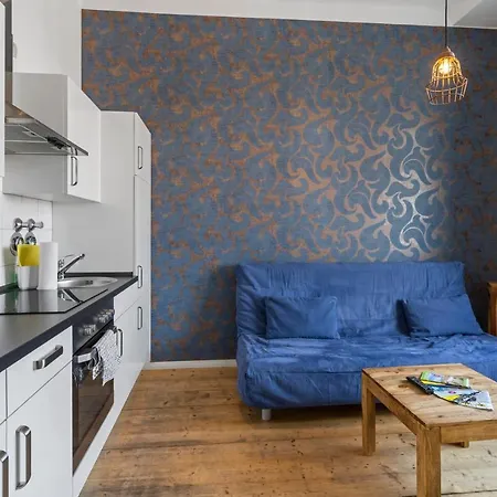 Apartment Neustadt