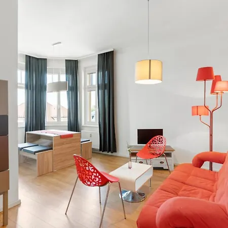 Apartment Neustadt *