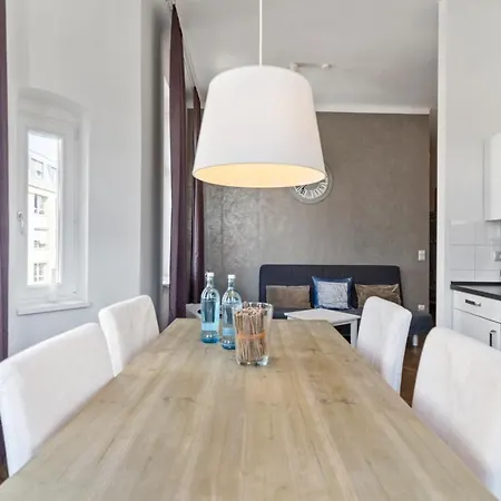 Neustadt Apartment