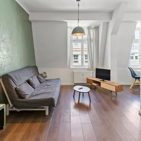 Apartment Neustadt