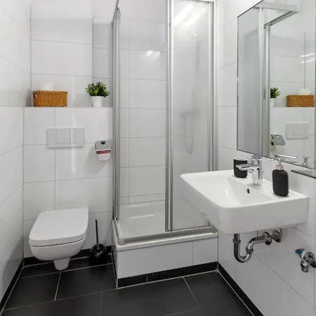 Neustadt Apartment
