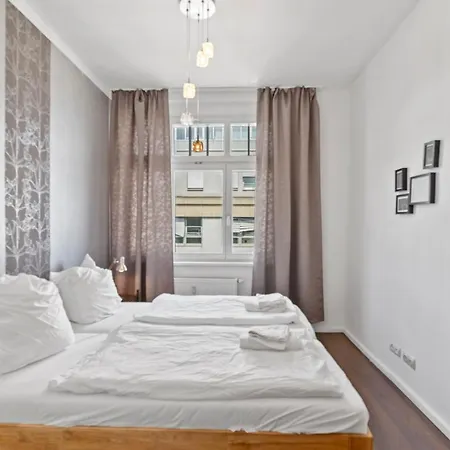 Apartment Neustadt