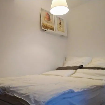Apartment Wohlfuehlen / Parkplatz / Bis 4 Personen / Kueche