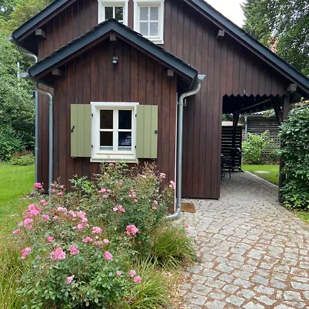 Apartment Am Heiderand