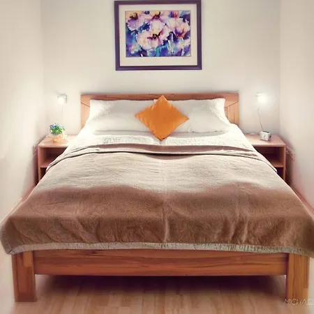 Apartamento Neustadt