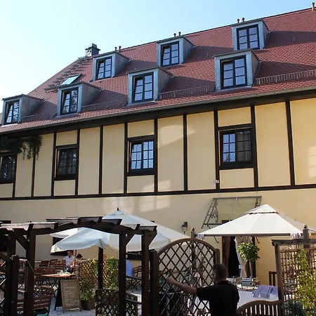 Hotel Hotel&restaurant Klosterhof 3*