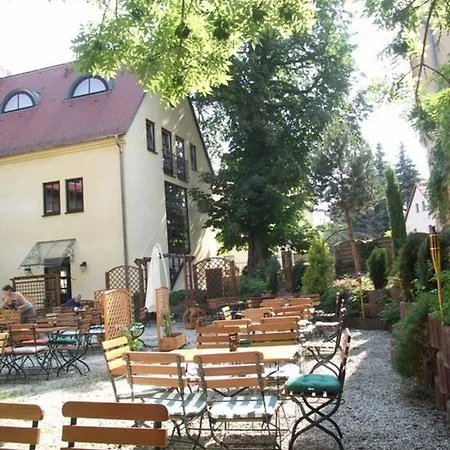 Hotel&restaurant Klosterhof Hotel 3*