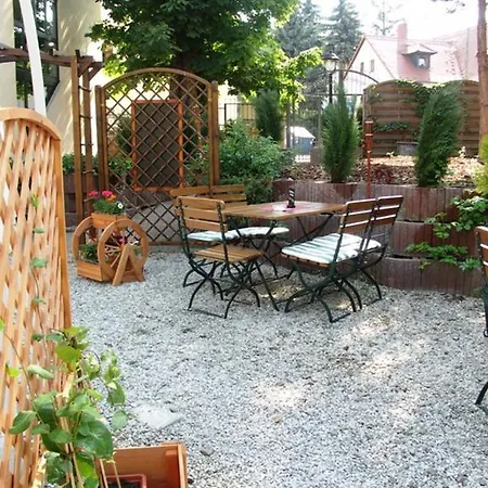 Hotel&restaurant Klosterhof 3* Dresden
