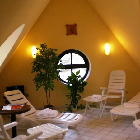 Hotel&restaurant Klosterhof Hotel Dresden