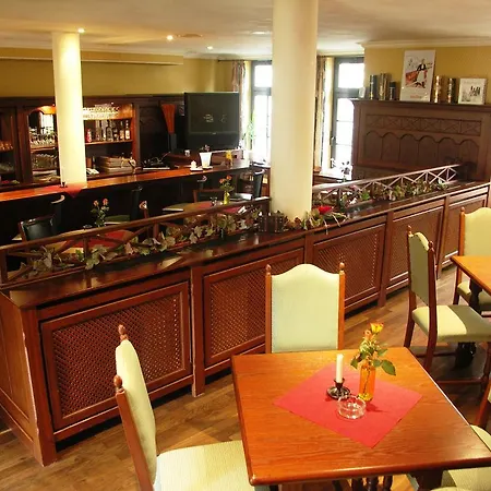 Hotel&restaurant Klosterhof Dresden