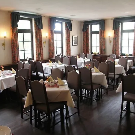 Hotel&restaurant Klosterhof Hotel Dresden