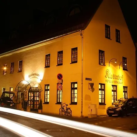 Hotel&restaurant Klosterhof Hotel