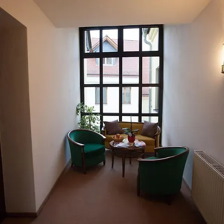 Hotel&restaurant Klosterhof 3*