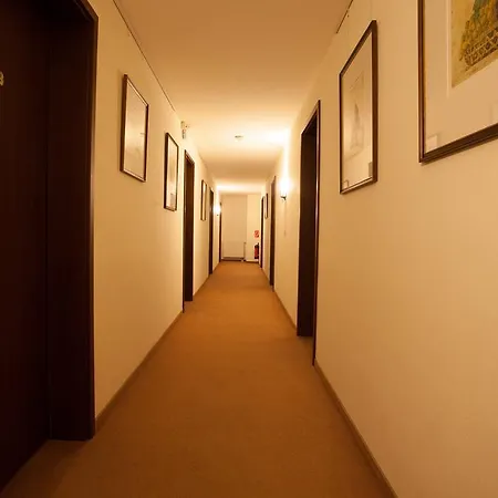 Hotel&restaurant Klosterhof