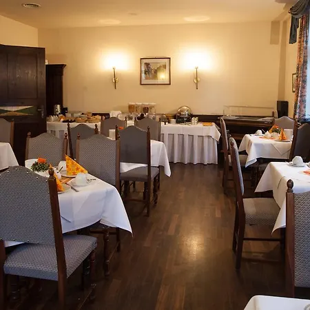 Hotel&restaurant Klosterhof Hotel 3*