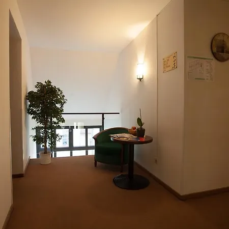 Hotel Hotel&restaurant Klosterhof Dresden