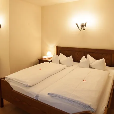 Hotel Hotel&restaurant Klosterhof 3*