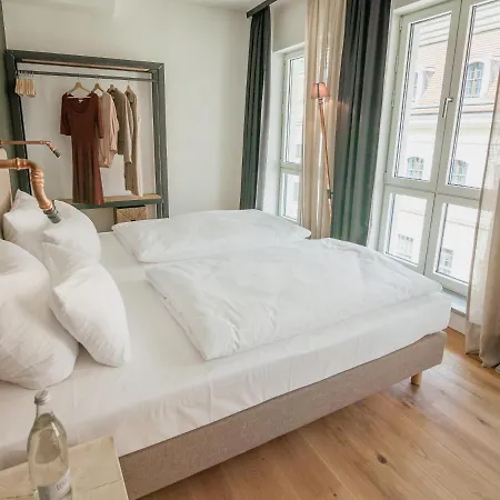 Felix Am Zwinger 5* Dresden