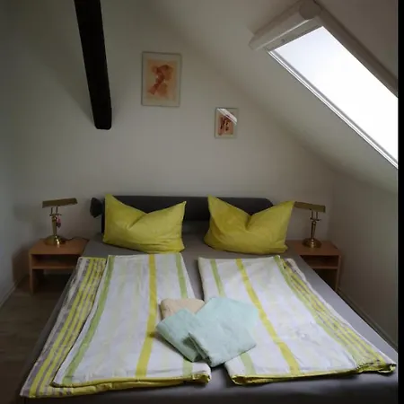 Ferienwohnung Zur Alten Sage * Dresden