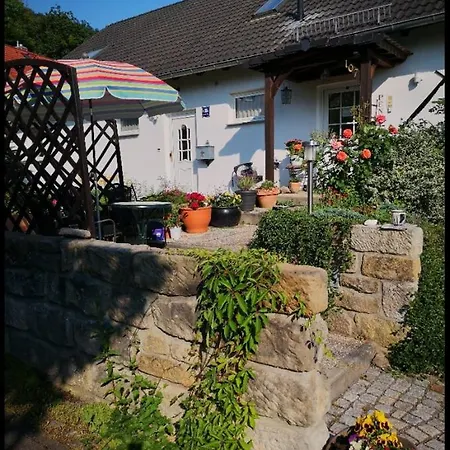 Ferienwohnung Zur Alten Sage Apartment Dresden