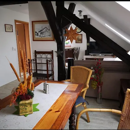 Ferienwohnung Zur Alten Sage * Dresden