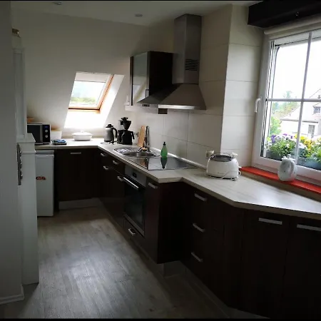 Ferienwohnung Zur Alten Sage Apartment Dresden