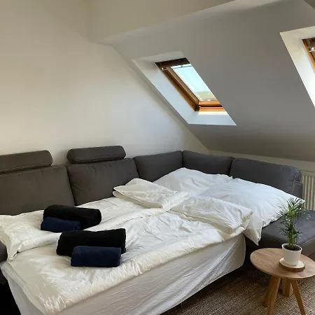 Wohlfuehlen / Parkplatz / Bis 4 Personen / Kueche Apartment Dresden
