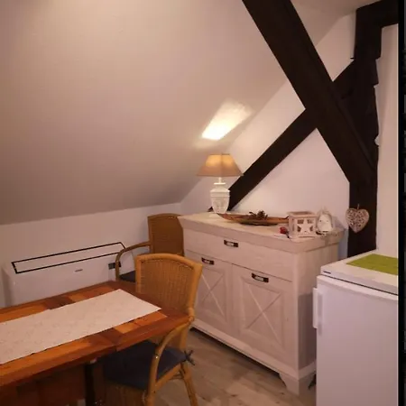 Ferienwohnung Zur Alten Sage Apartment Dresden