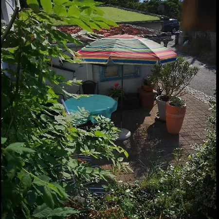 Ferienwohnung Zur Alten Sage *