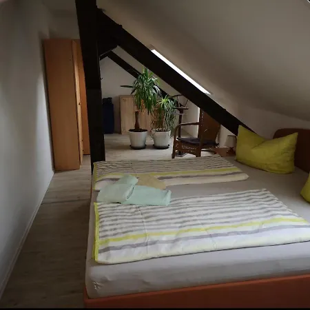 Ferienwohnung Zur Alten Sage Apartment Dresden