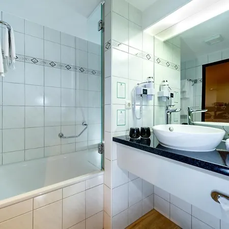 Hotell - South, An Ihg 4*