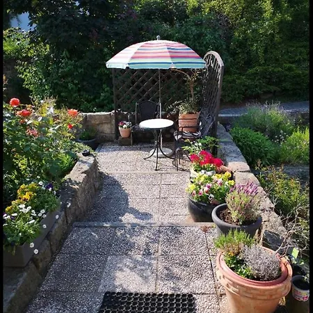 Apartment Ferienwohnung Zur Alten Sage Dresden