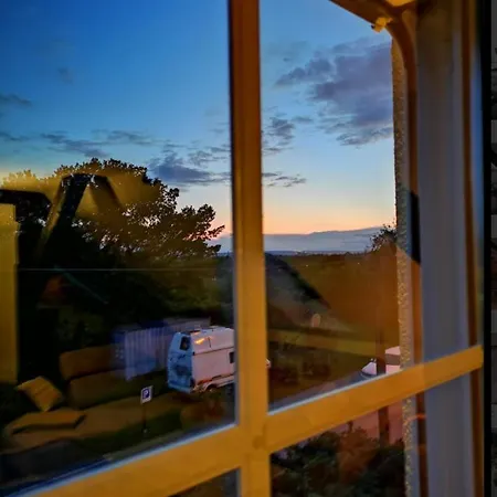 Ferienwohnung Zur Alten Sage