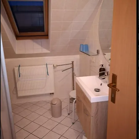 Apartment Ferienwohnung Zur Alten Sage Dresden