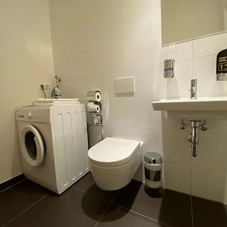 Grosszuegiges Mit Blick Zur Frauenkirche Apartmán Drážďany