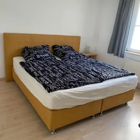 Magnificent In Dresdner Neustadt Apartment Dresden