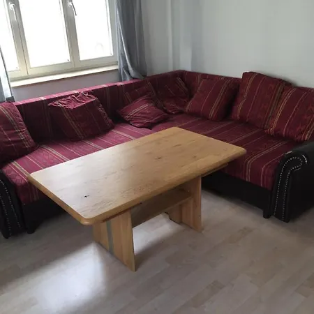 Magnificent In Dresdner Neustadt Apartment *