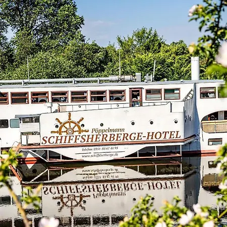 Schiffsherberge Poeppelmann 2*