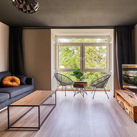 Apartment Spaciousliving Design - - Box Spring Bed - Exhibition *