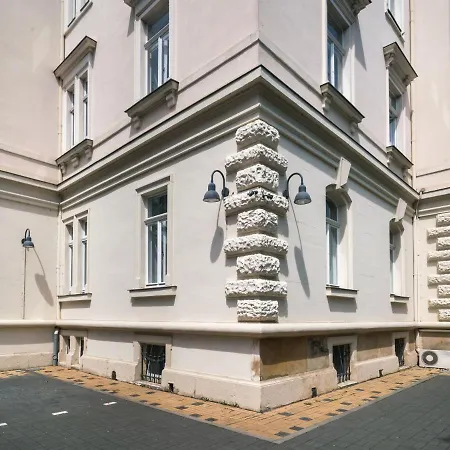 Limehome Antonstrasse 3* Dresde