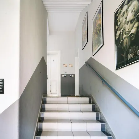Limehome Antonstrasse 3*