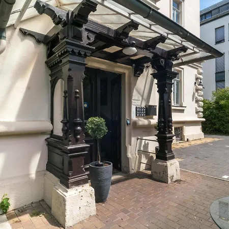 Limehome Antonstrasse