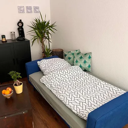 Traumhaftes Zwei-zimmer-apartment An Der Elbe * Dresden