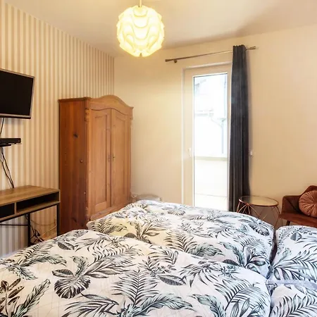 Neu! Gästezimmer In Mit Dach-terrasse