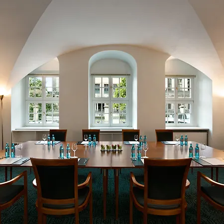 Hotel Taschenbergpalais Kempinski Dresde