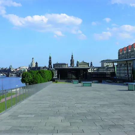 Maritim Hotel Dresden
