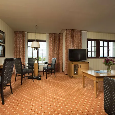 Maritim 4* Dresden