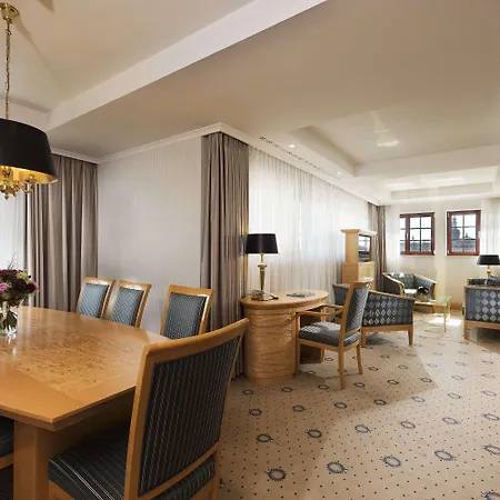 Maritim Dresden
